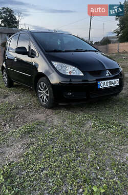 Mitsubishi Colt 2007