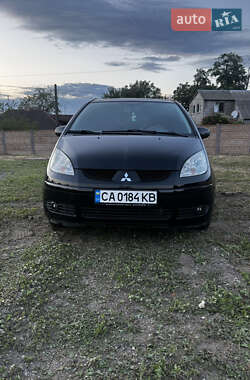 Хэтчбек Mitsubishi Colt 2007 в 