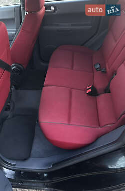 Хэтчбек Mitsubishi Colt 2007 в 