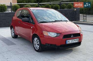 Хэтчбек Mitsubishi Colt 2009 в 