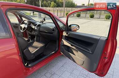 Хэтчбек Mitsubishi Colt 2009 в 