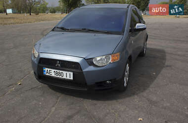 Mitsubishi Colt 2008 Mitsubishi Colt 2008