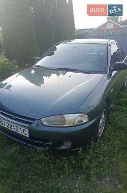 Хэтчбек Mitsubishi Colt 2003 в 