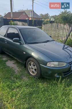 Хэтчбек Mitsubishi Colt 2003 в 