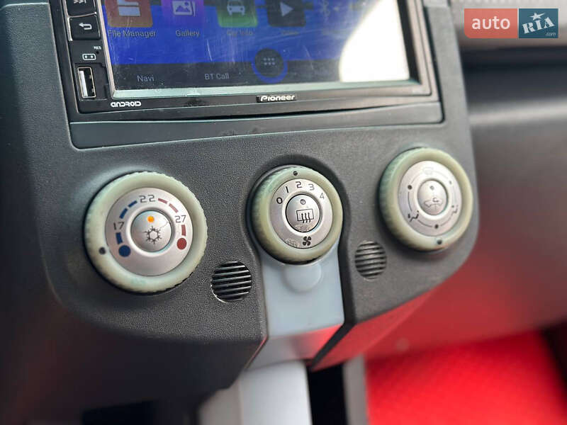 Хэтчбек Mitsubishi Colt 2005 в Днепре