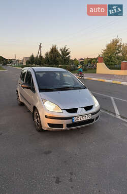 Хэтчбек Mitsubishi Colt 2008 в Киеве