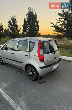 Хэтчбек Mitsubishi Colt 2008 в 