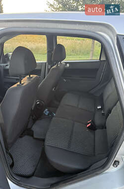 Хэтчбек Mitsubishi Colt 2008 в 