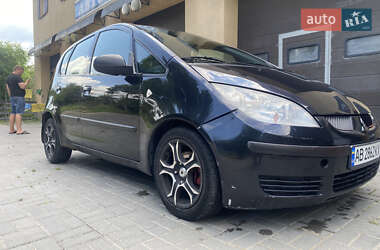 Хэтчбек Mitsubishi Colt 2008 в Гайсине