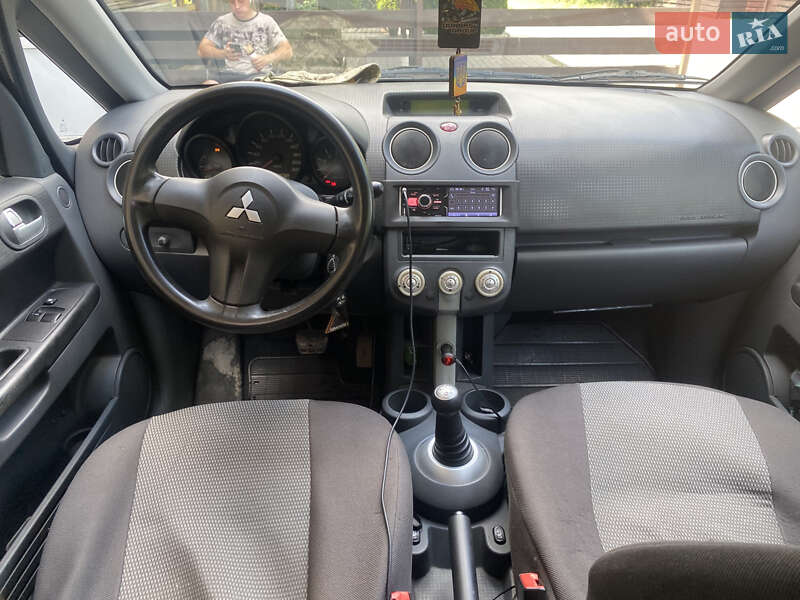 Хетчбек Mitsubishi Colt 2008 в Гайсину