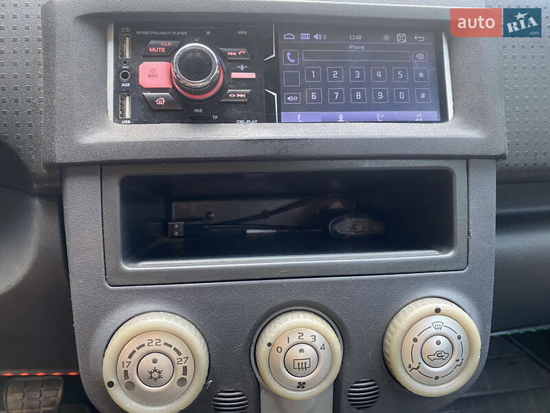 Хетчбек Mitsubishi Colt 2008 в Гайсину