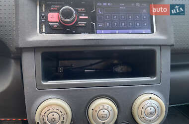 Хэтчбек Mitsubishi Colt 2008 в 
