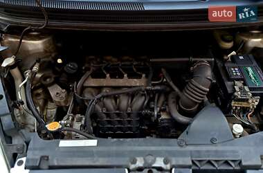 Хэтчбек Mitsubishi Colt 2006 в 