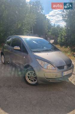 Mitsubishi Colt 2007