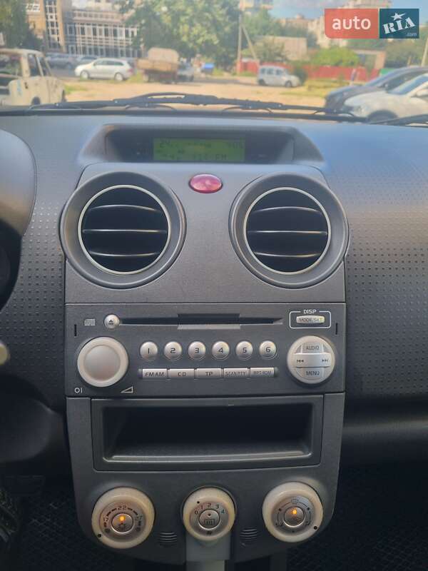 Хэтчбек Mitsubishi Colt 2007 в Полтаве фото 14 Хэтчбек Mitsubishi Colt 2007 в Полтаве