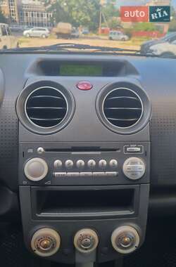 Хэтчбек Mitsubishi Colt 2007 в 