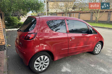 Хэтчбек Mitsubishi Colt 2008 в Киеве