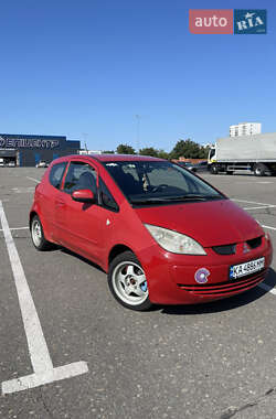 Хэтчбек Mitsubishi Colt 2006 в Киеве