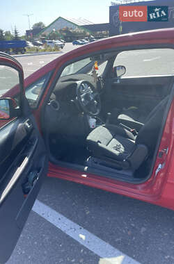 Хэтчбек Mitsubishi Colt 2006 в 