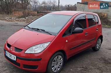 Mitsubishi Colt 2007