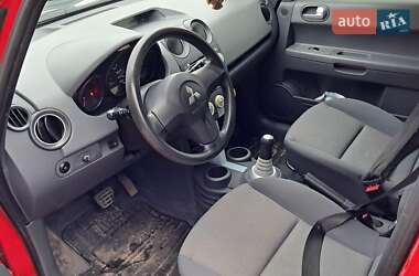 Хэтчбек Mitsubishi Colt 2007 в 
