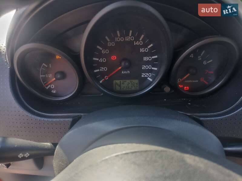 Хэтчбек Mitsubishi Colt 2008 в Владимире