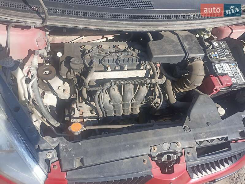 Хэтчбек Mitsubishi Colt 2008 в Владимире