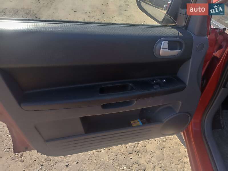 Хэтчбек Mitsubishi Colt 2008 в Владимире