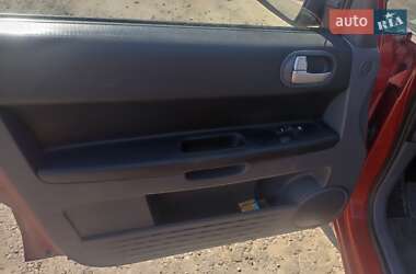 Хэтчбек Mitsubishi Colt 2008 в 