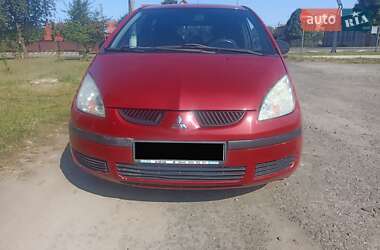 Хэтчбек Mitsubishi Colt 2008 в 