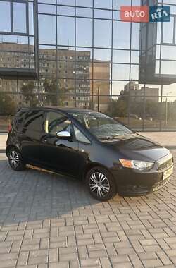 Mitsubishi Colt 2008 Mitsubishi Colt 2008