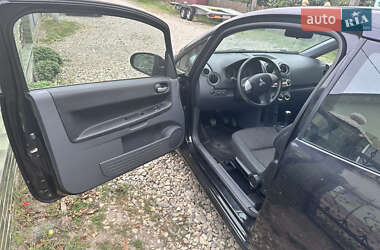 Хэтчбек Mitsubishi Colt 2010 в 