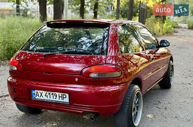 Хэтчбек Mitsubishi Colt 1993 в 