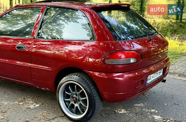 Хэтчбек Mitsubishi Colt 1993 в 