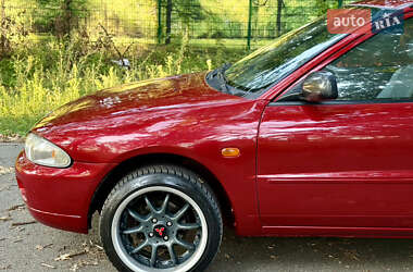 Хэтчбек Mitsubishi Colt 1993 в 