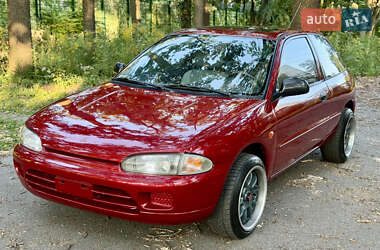 Хэтчбек Mitsubishi Colt 1993 в 