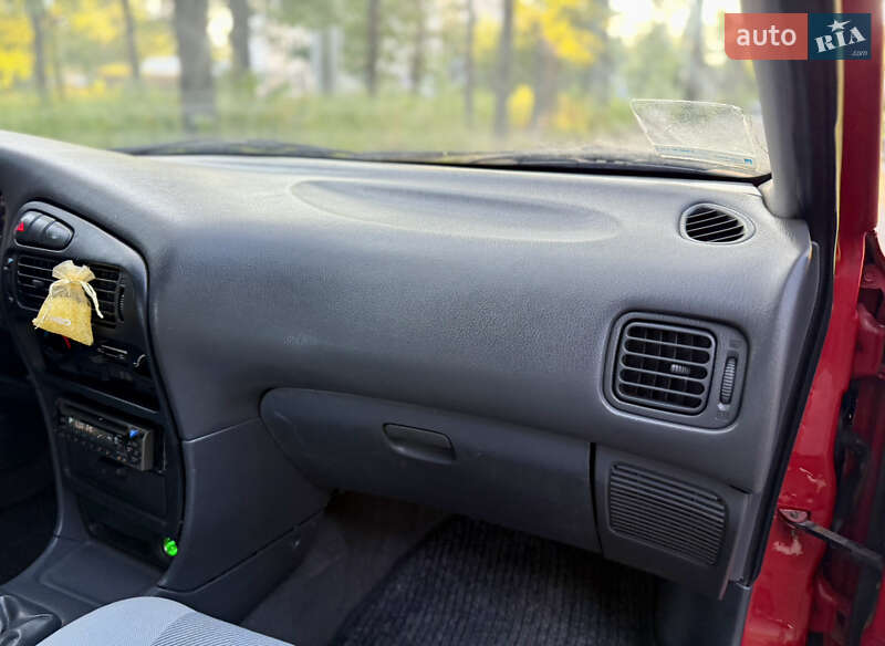 Хетчбек Mitsubishi Colt 1993 в Харкові