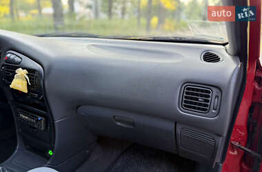 Хэтчбек Mitsubishi Colt 1993 в 
