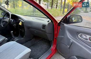 Хэтчбек Mitsubishi Colt 1993 в 