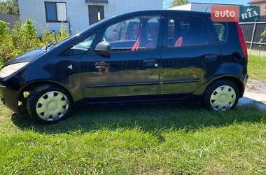Хэтчбек Mitsubishi Colt 2007 в 