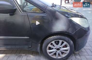 Хэтчбек Mitsubishi Colt 2008 в 