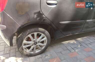 Хэтчбек Mitsubishi Colt 2008 в 