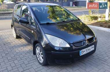 Mitsubishi Colt 2008