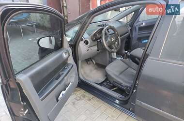 Хэтчбек Mitsubishi Colt 2008 в 