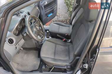Хэтчбек Mitsubishi Colt 2008 в 