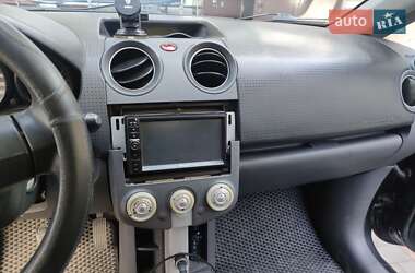 Хэтчбек Mitsubishi Colt 2008 в 