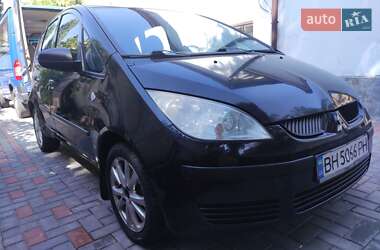 Хэтчбек Mitsubishi Colt 2008 в 
