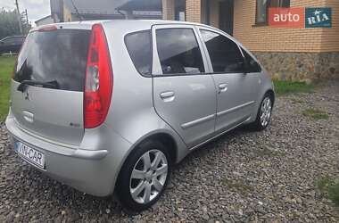 Хэтчбек Mitsubishi Colt 2006 в 