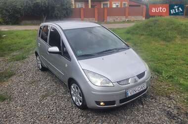 Хэтчбек Mitsubishi Colt 2006 в 