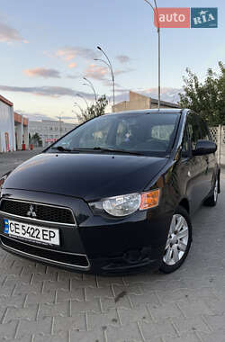 Mitsubishi Colt 2011